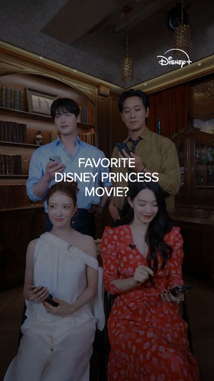 Video post by @disneyplusph on TikTok