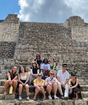 Image post by @cieestudyabroad on Instagram