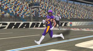 Image post by @ECUPiratesFB on Twitter