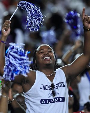 Image post by @jacksonstateu on Instagram