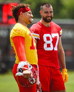 Image post by @Chiefs on Twitter