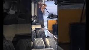 Video post by @merdzictrans on YouTube