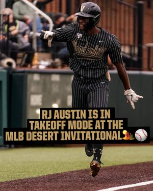 Image post by @mlbdevelops on Instagram