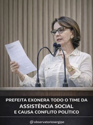 Image post by @observatoriosergipe on Instagram