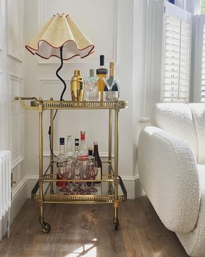 Image post by @madedotcom on Instagram