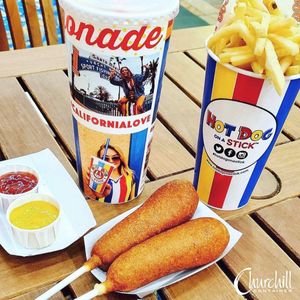 Image post by @churchillcontainer on Instagram