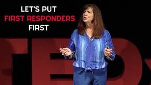 Video post by @tedx on YouTube