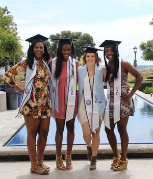 Image post by @usdwbb on Instagram