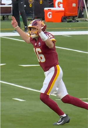 Video post by @nfl on TikTok