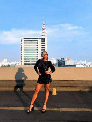 Image post by @muriellomadilla on TikTok
