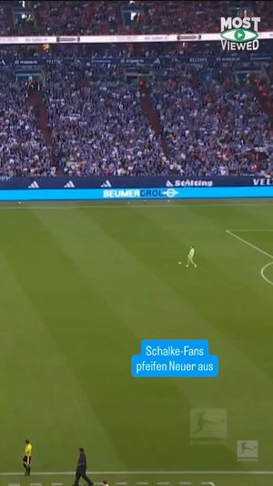 Video post by @sport_bild on Instagram