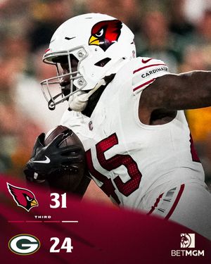 Image post by @azcardinals on Instagram