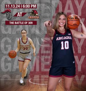 Image post by @arcadia_wbb on Instagram