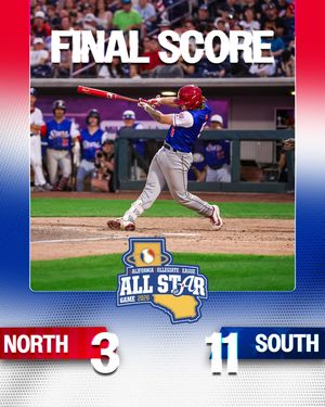 Image post by @ccl_baseball on Instagram