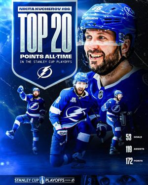 Image post by @nhl on Instagram