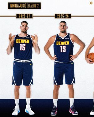 Image post by @nba on TikTok