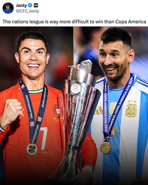 Image post by @goalusa_ on Instagram