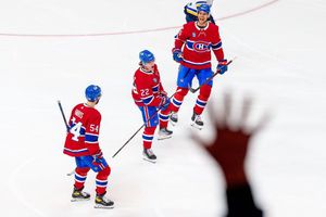 Image post by @colecaufield on Instagram