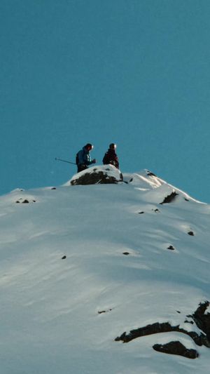 Video post by @thenorthface on TikTok