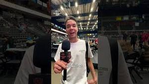 Video post by @hurrdatsports on YouTube