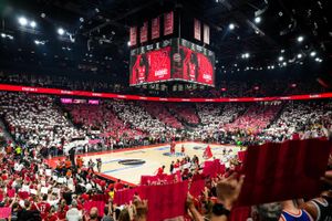 Image post by @fcbayernbasketball on Instagram
