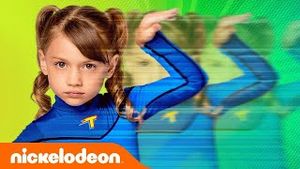 Video post by @nickelodeon on YouTube