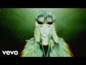 Video post by @alisonwonderlandvevo on YouTube