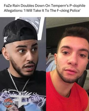 Image post by @nojumper on Instagram
