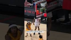 Video post by @Big 12 Conference on YouTube