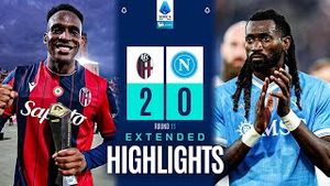 Video post by @seriea on YouTube