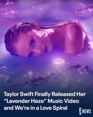 Image post by @enews on Instagram