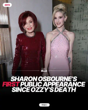 Image post by @dailymailuk on TikTok