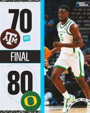 Image post by @marchmadnessmbb on Instagram