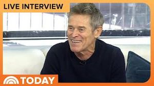 Video post by @today on YouTube