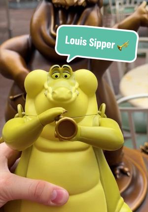 Video post by @disneyparks on TikTok