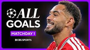 Video post by @cbssportsgolazo on YouTube