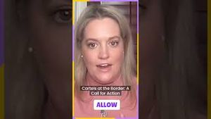Video post by @therightviewwithlaratrump on YouTube