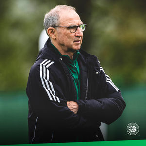 Image post by @celticfc on Instagram