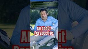 Video post by @standregolf on YouTube