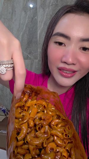 Video post by @meimeimecin on TikTok