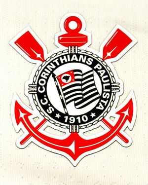 Image post by @corinthians on Instagram