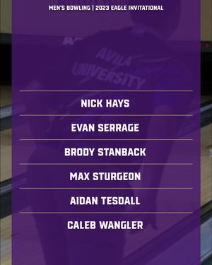 Image post by @avila_athletics on Instagram