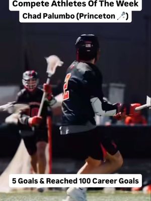 Image post by @compete_sc on Instagram