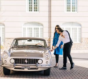 Image post by @chateau_elan on Instagram