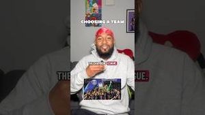 Video post by @_xavierhunter on YouTube