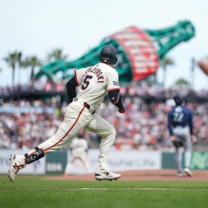 Image post by @sfgiants on Instagram