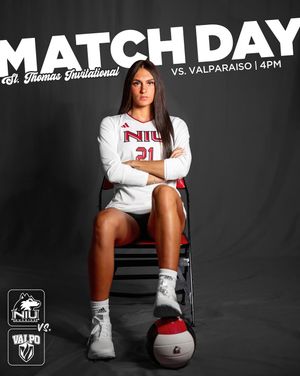 Image post by @niuvolley on Instagram