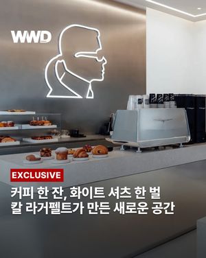 Image post by @wwdkorea on Instagram