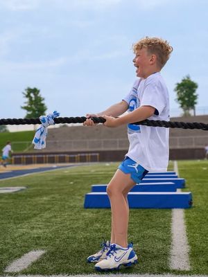 Image post by @lionsyouthfb on Instagram