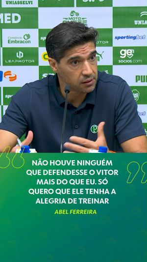 Image post by @ge.globo on Instagram